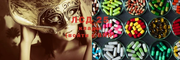 молекула духа Аркадак